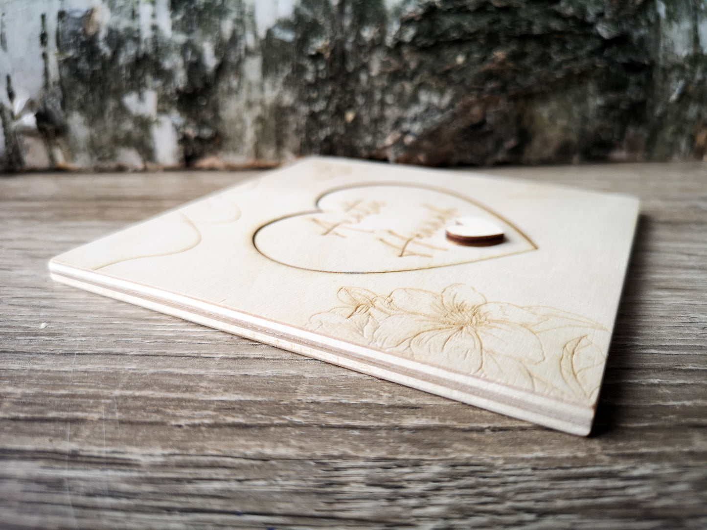 Godparents Invitation - Godmother Godfather Ask - Butterfly